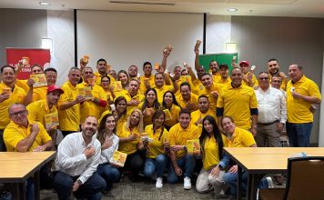 Industria local del helado aumentará en 2026 exportaciones a Estados Unidos Industria local del helado aumentará en 2026 exportaciones a Estados Unidos