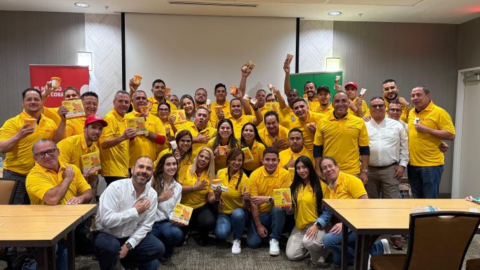 Industria local del helado aumentará en 2026 exportaciones a Estados Unidos