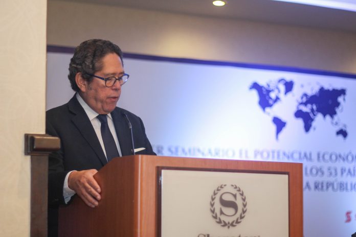 Aumentan exportaciones dominicanas a la Mancomunidad en US$2,400 millones