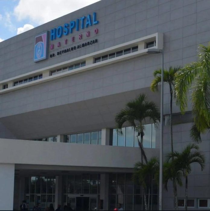 Hospital Materno Dr. Reynaldo Almànzar ofreció más de 786,739 servicios en el periodo enero-diciembre 2025