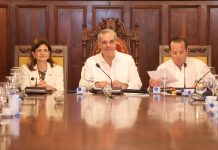 Gobierno define y prioriza metas estratégicas para 2026 en Consejo de Ministros extendido Gobierno define y prioriza metas estratégicas para 2026 en Consejo de Ministros extendido