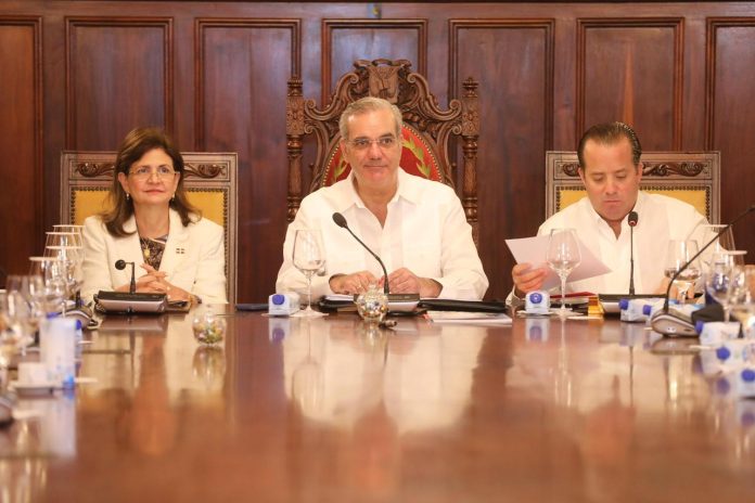 Gobierno define y prioriza metas estratégicas para 2026 en Consejo de Ministros extendido