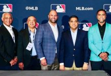 Ministro Kelvin Cruz exhorta peloteros dominicanos representar con orgullo a la patria en el Clásico Mundial de Béisbol Ministro Kelvin Cruz exhorta peloteros dominicanos representar con orgullo a la patria en el Clásico Mundial de Béisbol