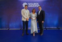 Seguros Universal alcanza RD$31,200 millones en primas y consolida liderazgo con 21% del mercado Seguros Universal alcanza RD$31,200 millones en primas y consolida liderazgo con 21% del mercado