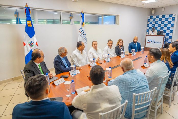 Gobierno impulsa primera generación de docentes en IA tras alianza estratégica con NVIDIA