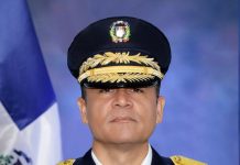 Andrés Modesto Cruz Cruz nuevo director general de la Policía Nacional Andrés Modesto Cruz Cruz nuevo director general de la Policía Nacional