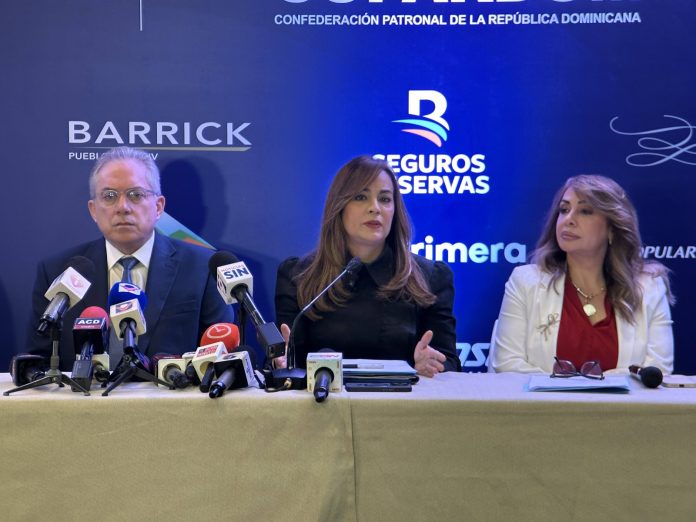 COPARDOM presentará una “radiografía” del mercado laboral este 10 de marzo