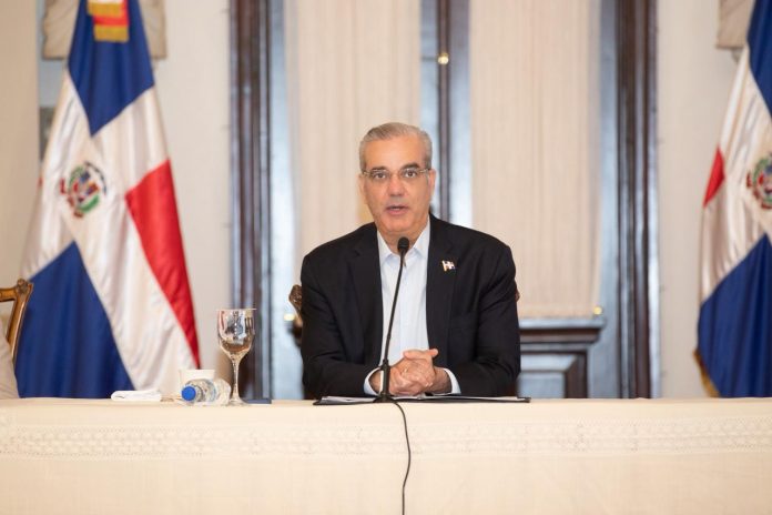 Abinader en Infobae: “República Dominicana es un oasis en la región”