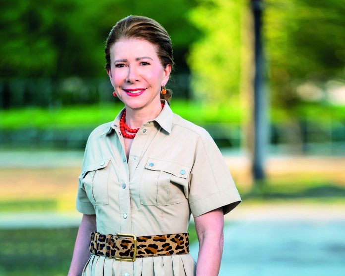 Juegos de la Mujer serán dedicados a doña Melba Segura de Grullón