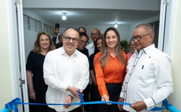 AFP Popular entrega remodelación integral de cocina en hogar de adultos mayores de Mao AFP Popular entrega remodelación integral de cocina en hogar de adultos mayores de Mao