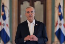 Abinader afirma que el país está preparado para enfrentar el impacto de la crisis internacional del petróleo Abinader afirma que el país está preparado para enfrentar el impacto de la crisis internacional del petróleo