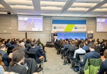 Abinader reafirma la integridad como eje estratégico del Estado en Foro Global Anticorrupción en París