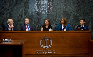 Expertos nacionales e internacionales destacan país como referente regional en justicia abierta Expertos nacionales e internacionales destacan país como referente regional en justicia abierta