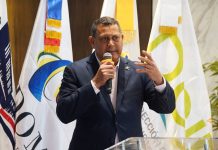 Presidente de Fedomu pide sanción para motoristas que mataron empleado del Ayuntamiento de Santiago Presidente de Fedomu pide sanción para motoristas que mataron empleado del Ayuntamiento de Santiago