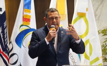 Presidente de Fedomu pide sanción para motoristas que mataron empleado del Ayuntamiento de Santiago Presidente de Fedomu pide sanción para motoristas que mataron empleado del Ayuntamiento de Santiago