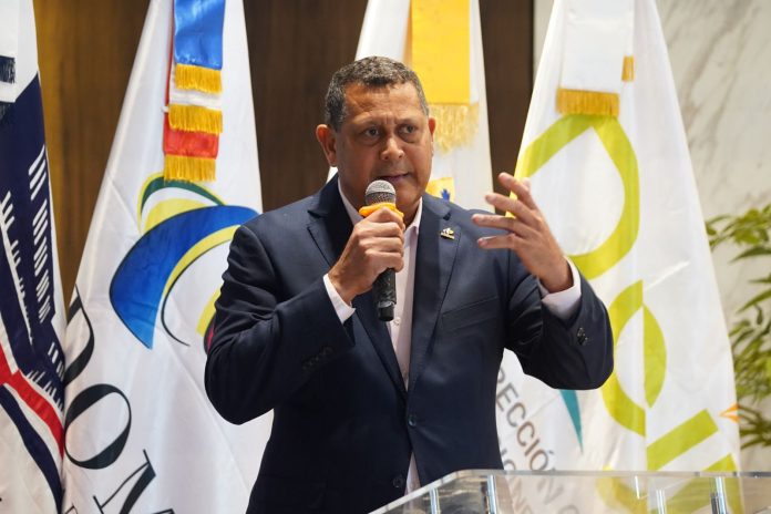 Presidente de Fedomu pide sanción para motoristas que mataron empleado del Ayuntamiento de Santiago