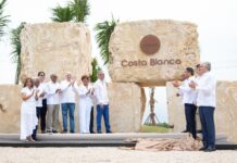Presidente Abinader anuncia transformación integral de Boca Chica con inversión superior a RD$20 mil millones para impulsar turismo, desarrollo económico y calidad de vida de su gente Presidente Abinader anuncia transformación integral de Boca Chica con inversión superior a RD$20 mil millones para impulsar turismo, desarrollo económico y calidad de vida de su gente