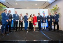 Adesinc resalta impacto económico y transformación del sector de vigilancia privada