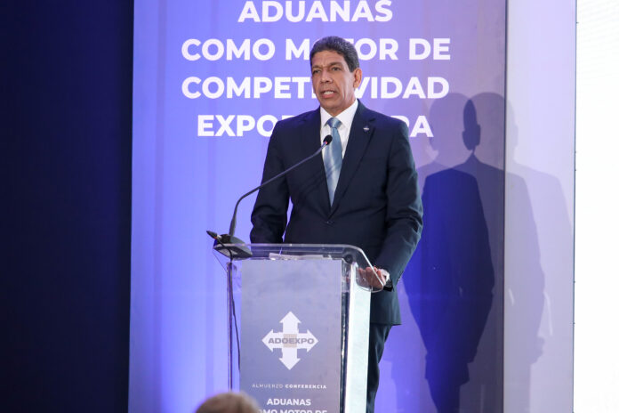 Adoexpo: la logística y competitividad son el centro del crecimiento exportador