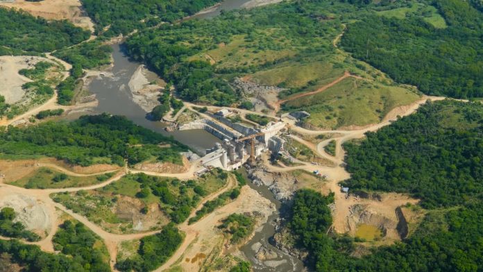 Presidente Abinader anuncia apoyo a productores afectados por lluvias en la Línea Noroeste