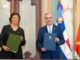 Gobiernos de República Dominicana y de Surinam firman acuerdos de cooperación y alianzas estratégicas en el sector turístico, agricultura e inversión privada