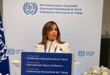 Sector empleador dominicano aboga en Ginebra por reformas laborales equilibradas Sector empleador dominicano aboga en Ginebra por reformas laborales equilibradas