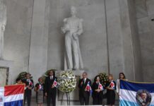 Instituto Duartiano: acuerdo migratorio con EE. UU. debió ser aprobado por el Congreso Nacional