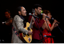 Desde Higüey a Moscú: Yanco Santana logra histórico concierto en la Casa Internacional de la Música de Moscú