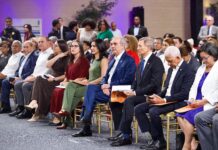 Presidente Abinader dice que la estabilidad democrática del país ha sido por la capacidad de construir consensos alrededor de un proyecto nacional compartido, más allá de las diferencias políticas