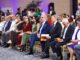 Presidente Abinader dice que la estabilidad democrática del país ha sido por la capacidad de construir consensos alrededor de un proyecto nacional compartido, más allá de las diferencias políticas