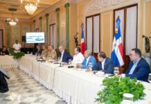 Gobierno fortalecerá seguridad y desarrollo en la frontera con construcción de verja y mercado binacional en zona Restauración-Tilory