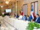 Gobierno fortalecerá seguridad y desarrollo en la frontera con construcción de verja y mercado binacional en zona Restauración-Tilory