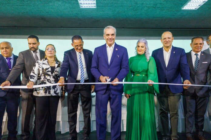 AMAPROSAN y asociaciones de comerciantes y mayoristas del Cibao y Santo Domingo reconocen al presidente Abinader