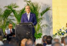 En VIVO: Acto de agradecimiento a productores de Moca Hambre Cero