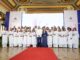 Presidente Abinader encabeza sexta edición del premio Supérate Mujer; reconocen a 35 mujeres SUPEREmprendedoras