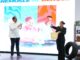 Víctor Atallah refuerza la campaña «Ganémosle al Dengue» tras impactar a más un millón de personas