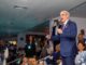 Presidente Abinader, junto a la vicepresidenta y primera dama, dejó abiertos los XXV Juegos Centroamericanos y del Caribe Santo Domingo 2026, en una impresionante ceremonia inaugural con despliegue de luces y uso de tecnología
