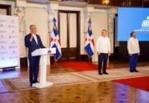 República Dominicana alcanza meta Hambre Cero, confirma la FAO República Dominicana alcanza meta Hambre Cero, confirma la FAO