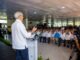 Presidente Abinader agradece el compromiso del sector agropecuario y afirma que el reconocimiento de la FAO pertenece a todo el pueblo dominicano, especialmente a hombres y mujeres que trabajan día a día en el campo Presidente Abinader agradece el compromiso del sector agropecuario y afirma que el reconocimiento de la FAO pertenece a todo el pueblo dominicano
