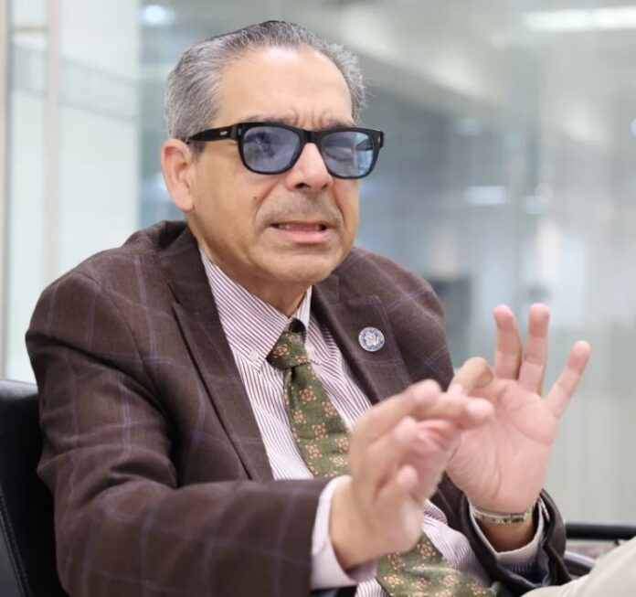 Caso Medusa pone a prueba la igualdad ante la justicia y el combate a la corrupción Caso Medusa pone a prueba la igualdad ante la justicia y el combate a la corrupción