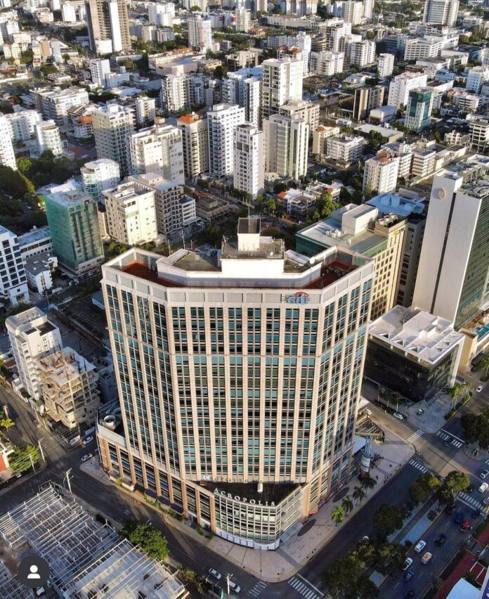 Acrópolis. Fiduciaria Universal transforma activos inmobiliarios premium en una nueva oportunidad de inversión para el mercado dominicano