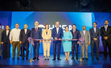 Gobierno dominicano y Amazon Web Services lanzan programa de 50 mil becas para capacitar en inteligencia artificial y computación en la nube