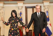 Presidente Luis Abinader convoca a las iglesias a jornada nacional de oración y acción de gracias por República Dominicana