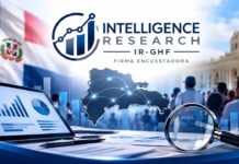 Intelligence Research debutará con su primera gran encuesta nacional