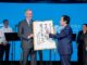 El director general de la FAO, Qu Dongyu reconoce al presidente Abinader por sacar a la República Dominicana del Mapa del Hambre